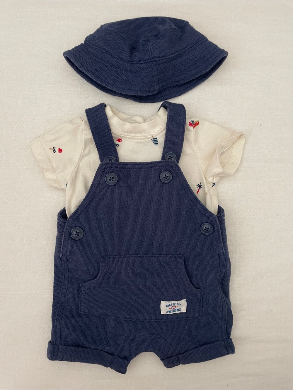 CARTER’S Outfit